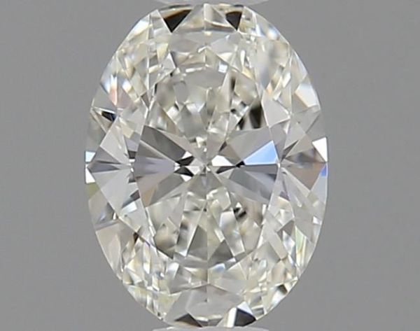 Oval Diamond image