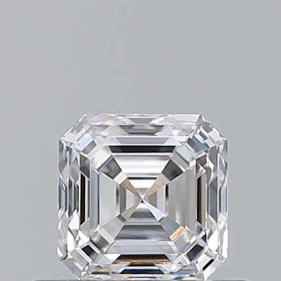 Asscher Diamond image