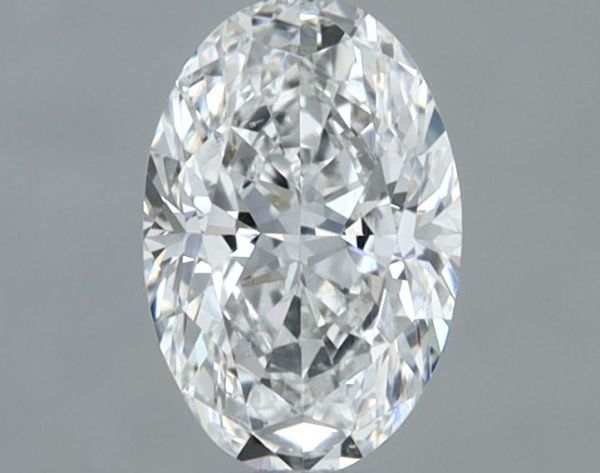 Oval Diamond image