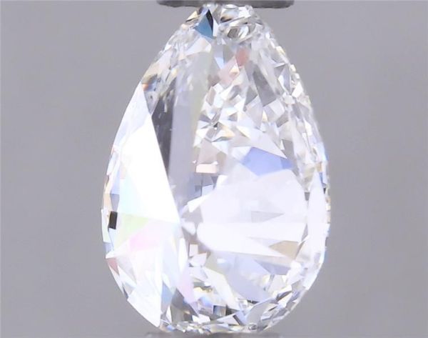 Pear Diamond image