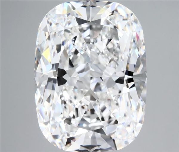 Cushion Diamond image