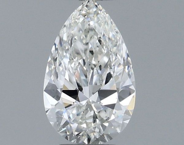 Pear Diamond image