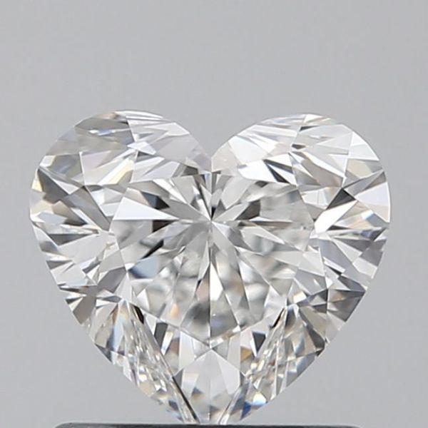 Heart Diamond image