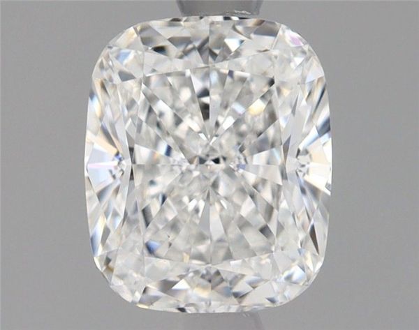 Cushion Diamond image