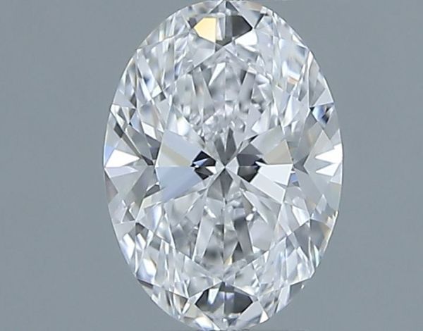 Oval Diamond image