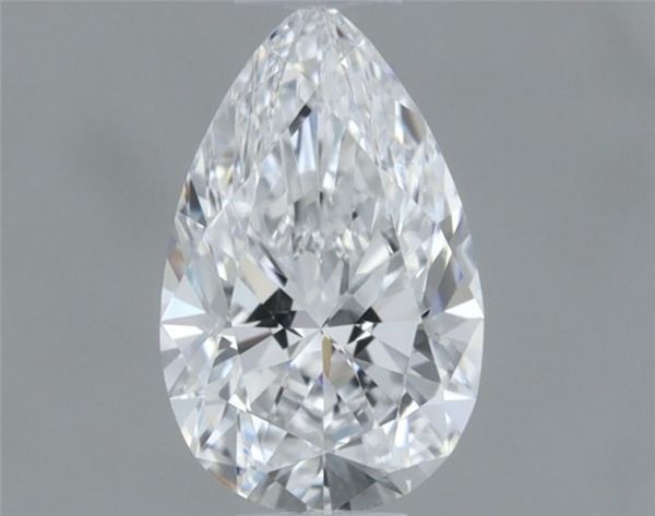 Pear Diamond image