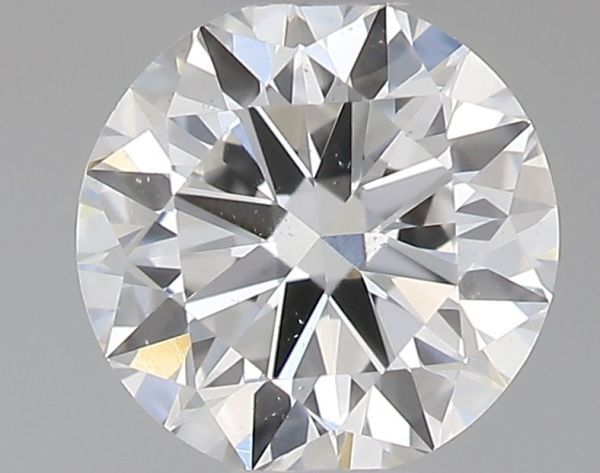 Round Diamond image