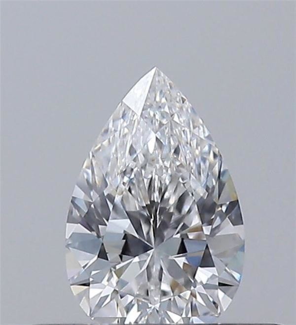 Pear Diamond image