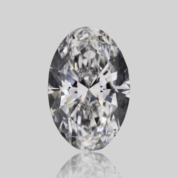 Oval Diamond image