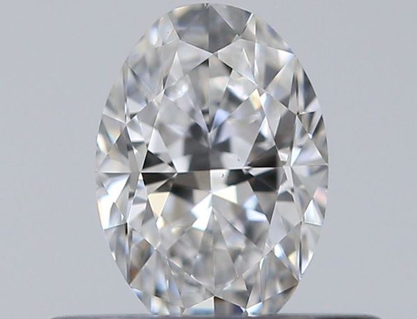 Oval Diamond image