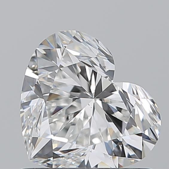 Heart Diamond image