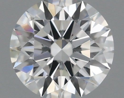 Round Diamond image