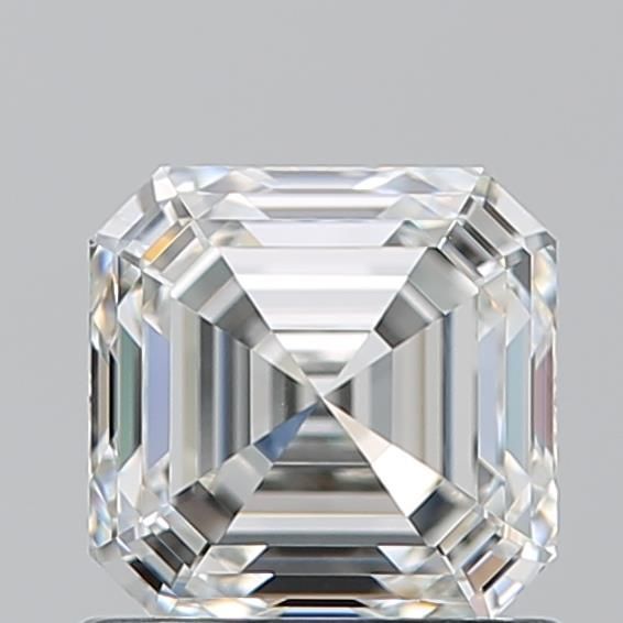 Asscher Diamond image