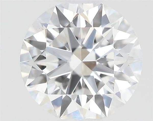 Round Diamond image