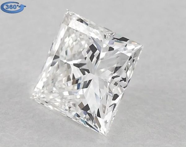 Princess Diamond image