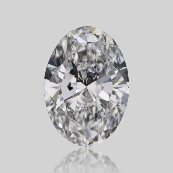 Oval Diamond image