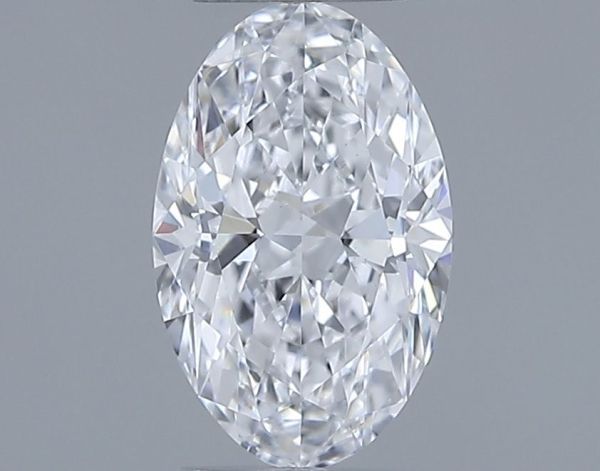 Oval Diamond image