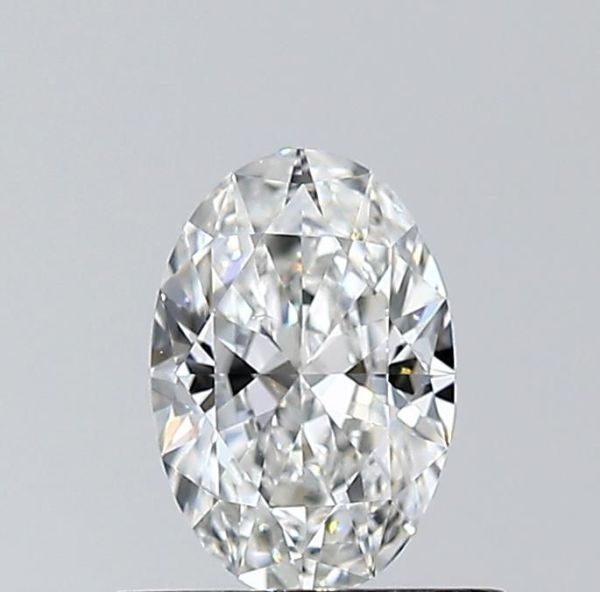 Oval Diamond image