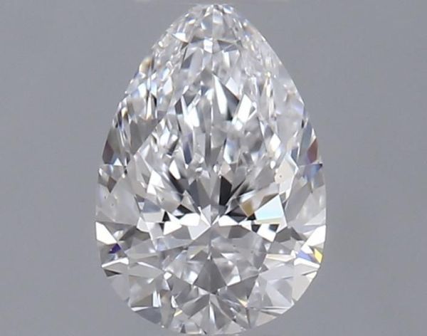 Pear Diamond image
