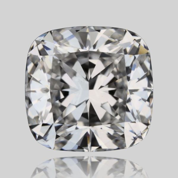 Cushion Diamond image