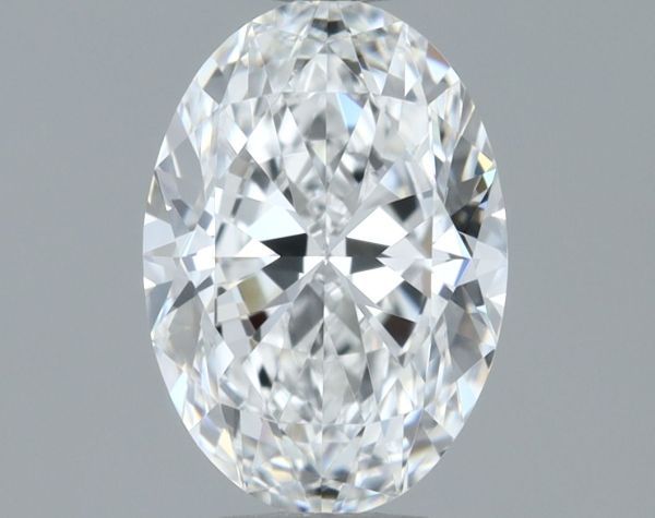 Oval Diamond image