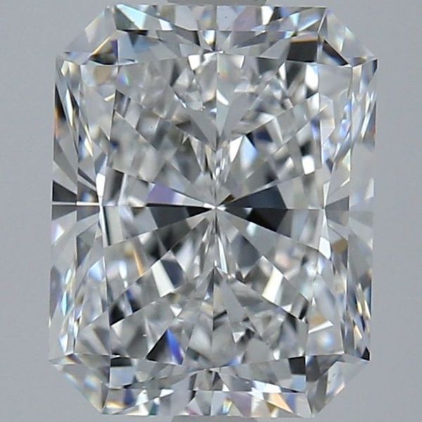 Radiant Diamond image