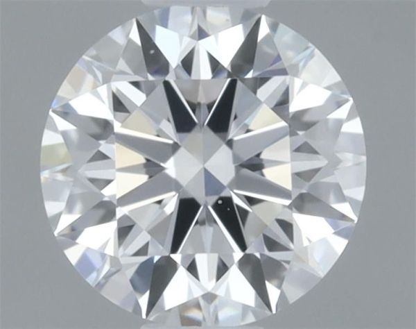 Round Diamond image
