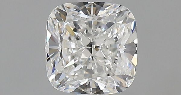 Cushion Diamond image