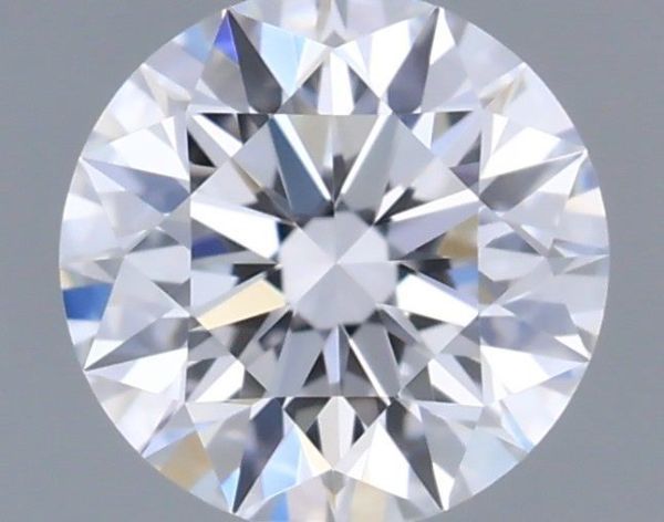 Round Diamond image