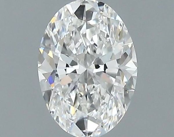 Oval Diamond image