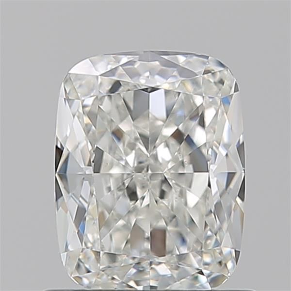 Cushion Diamond image
