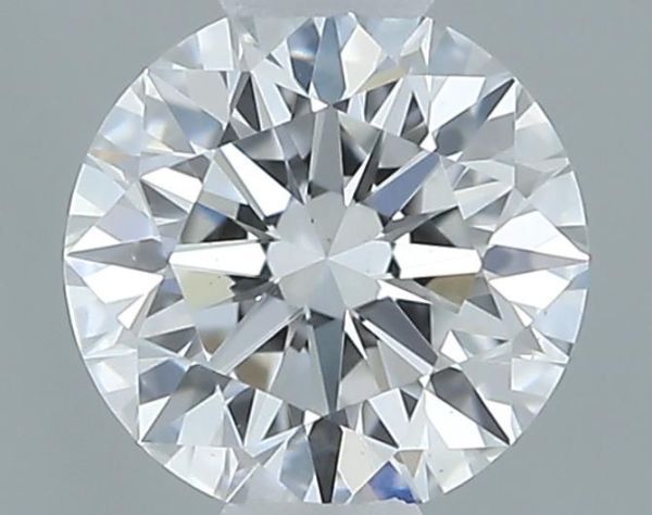 Round Diamond image