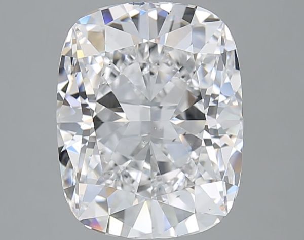 Cushion Diamond image
