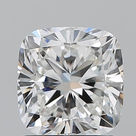 Cushion Diamond image