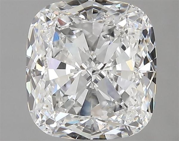 Cushion Diamond image