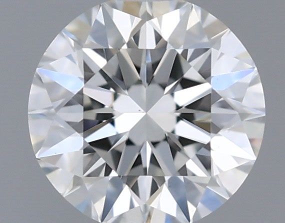 Round Diamond image
