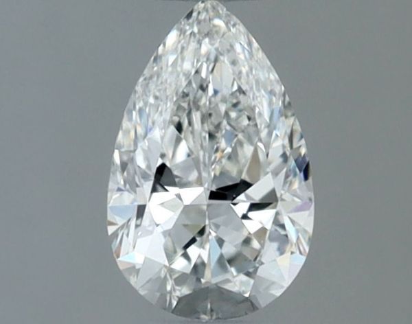 Pear Diamond image