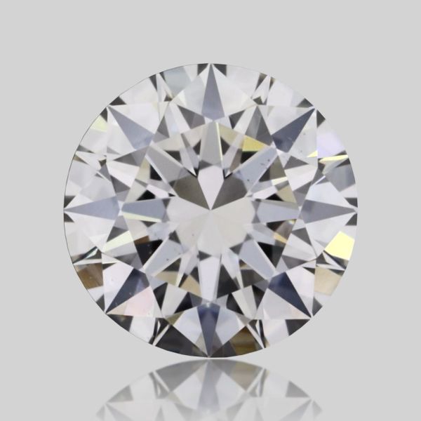 Round Diamond image