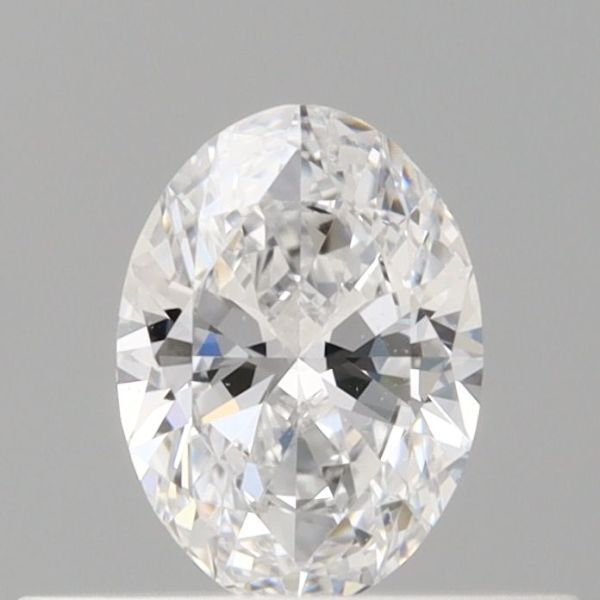 Oval Diamond image