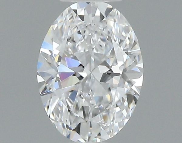 Oval Diamond image