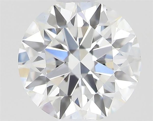 Round Diamond image