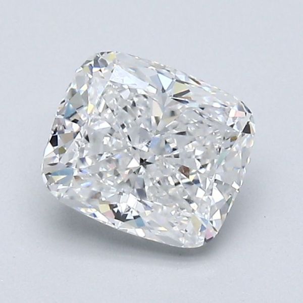 Cushion Diamond image