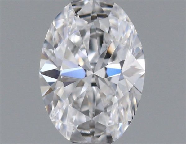 Oval Diamond image