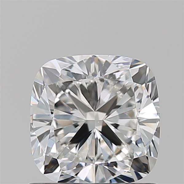 Cushion Diamond image
