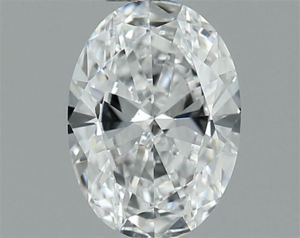 Oval Diamond image