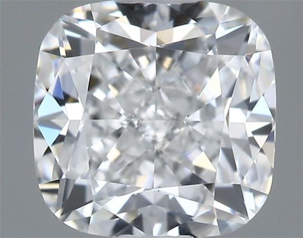 Cushion Diamond image