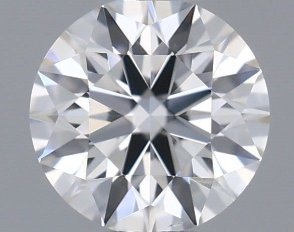Round Diamond image