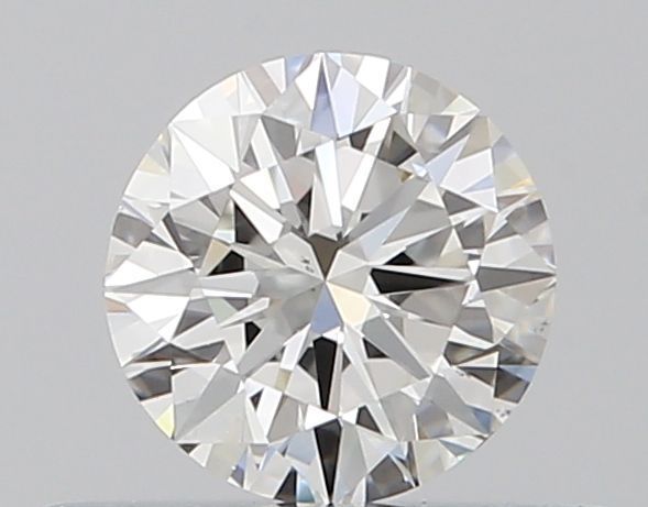 Round Diamond image