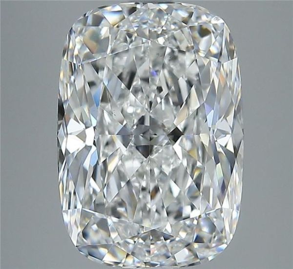 Cushion Diamond image
