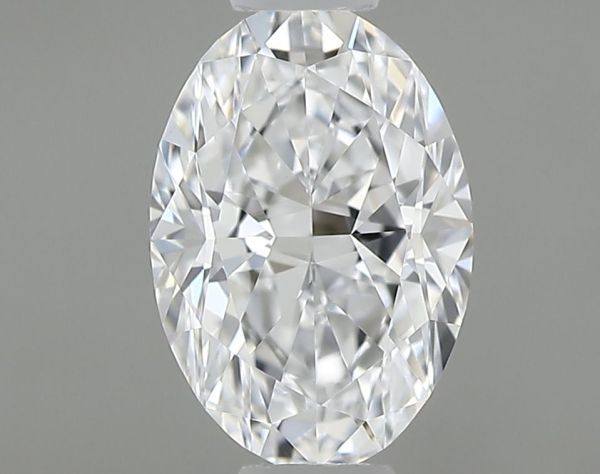 Oval Diamond image